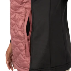 Women TemTeq Remy Vest