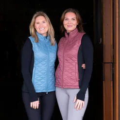 Women TemTeq Remy Vest