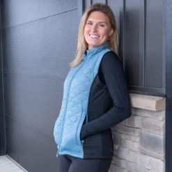 Women TemTeq Remy Vest