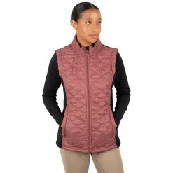 Women TemTeq Remy Vest