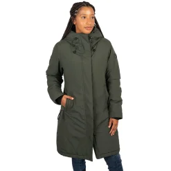 Women TemTeq Rosseau Coat