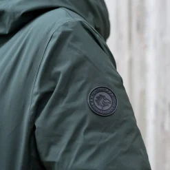 Women TemTeq Rosseau Coat