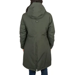 Women TemTeq Rosseau Coat