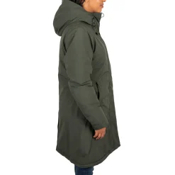 Women TemTeq Rosseau Coat