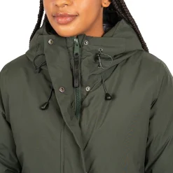Women TemTeq Rosseau Coat