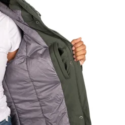 Women TemTeq Rosseau Coat