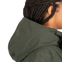 Women TemTeq Rosseau Coat