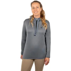 Women TemTeq Samara Power Stretch Hoodie
