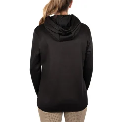 Women TemTeq Samara Power Stretch Hoodie