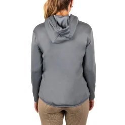 Women TemTeq Samara Power Stretch Hoodie