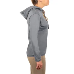 Women TemTeq Samara Power Stretch Hoodie