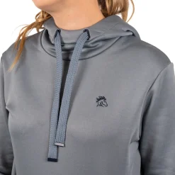 Women TemTeq Samara Power Stretch Hoodie