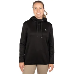 Women TemTeq Samara Power Stretch Hoodie