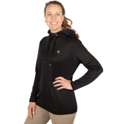 Women TemTeq Samara Power Stretch Hoodie