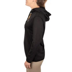Women TemTeq Samara Power Stretch Hoodie