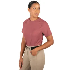 Women TemTeq Sasha Functional Top