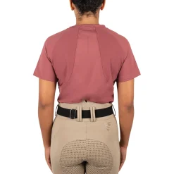 Women TemTeq Sasha Functional Top