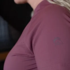 Women TemTeq Sasha Functional Top