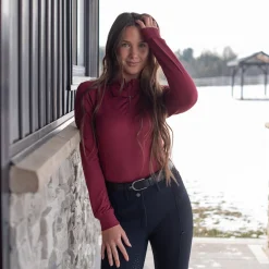 Women TemTeq Sheridan Functional Top