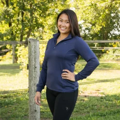 Women TemTeq Sheridan Functional Top