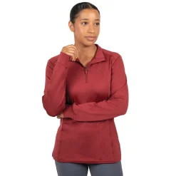 Women TemTeq Sheridan Functional Top