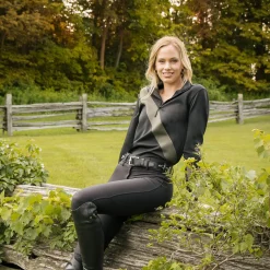 Women TemTeq Sloane Top