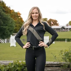 Women TemTeq Sloane Top