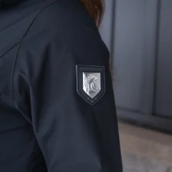 Women TemTeq Stormproof Jacket