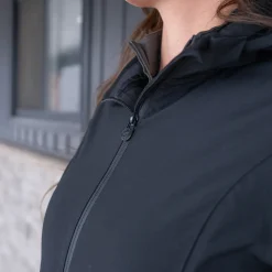 Women TemTeq Stormproof Jacket