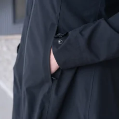 Women TemTeq Stormproof Jacket