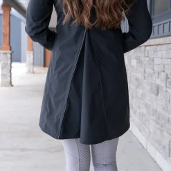 Women TemTeq Stormproof Jacket