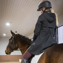 Women TemTeq Stormproof Jacket