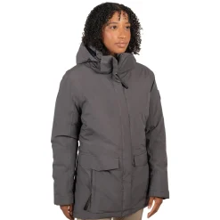 Women TemTeq Strathearn Jacket
