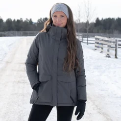 Women TemTeq Strathearn Jacket