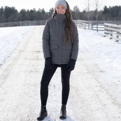 Women TemTeq Strathearn Jacket