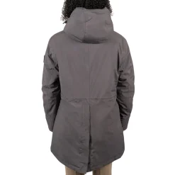 Women TemTeq Strathearn Jacket