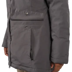 Women TemTeq Strathearn Jacket