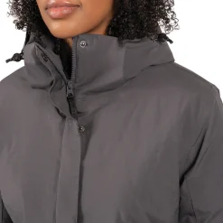 Women TemTeq Strathearn Jacket