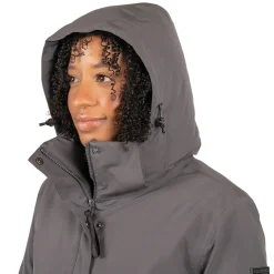 Women TemTeq Strathearn Jacket