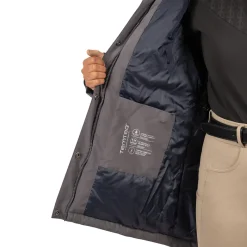 Women TemTeq Strathearn Jacket