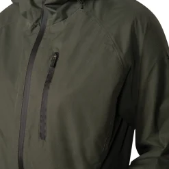 Women TemTeq Torrent Rain Jacket