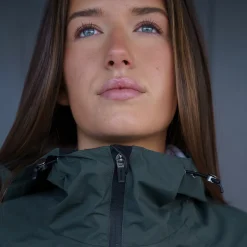 Women TemTeq Torrent Rain Jacket