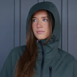 Women TemTeq Torrent Rain Jacket