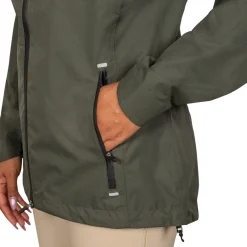 Women TemTeq Torrent Rain Jacket
