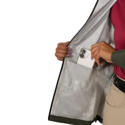 Women TemTeq Torrent Rain Jacket