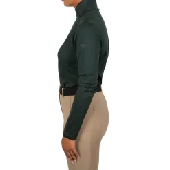 Women TemTeq Waverly Crisscross Neck Top