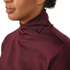 Women TemTeq Waverly Crisscross Neck Top