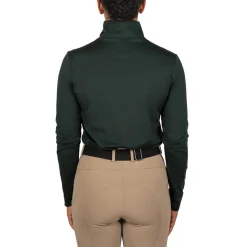 Women TemTeq Waverly Crisscross Neck Top