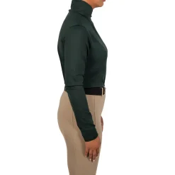 Women TemTeq Waverly Crisscross Neck Top