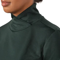 Women TemTeq Waverly Crisscross Neck Top